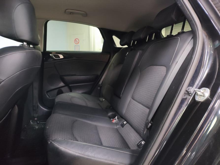 Kia Ceed III Москва  - изображение 11