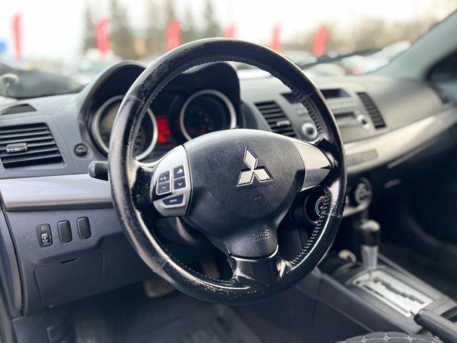 Mitsubishi Lancer X Альметьевск  - изображение 11