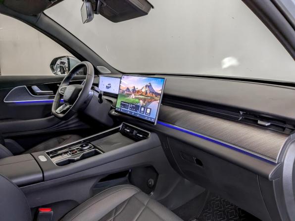Chery Tiggo 9 I с пробегом 2024 года, цена 3 550 000 рублей, 9701 км, внедорожник, Автокод Объявления