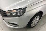Lada (ВАЗ) Vesta I Астрахань  - изображение 22