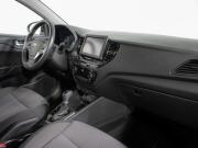 Hyundai Solaris II Рестайлинг Москва  - изображение 25