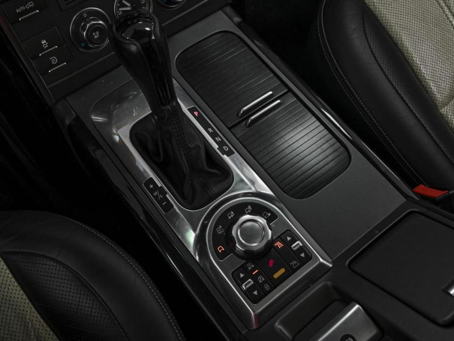 Land Rover Range Rover III Рестайлинг 2 Ставрополь  - изображение 13