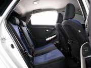 Toyota Prius III Рестайлинг (XW30) Кемерово  - изображение 34