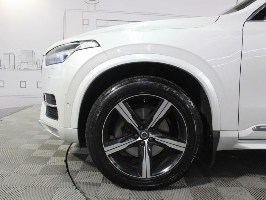 Volvo XC90 II Москва  - изображение 11