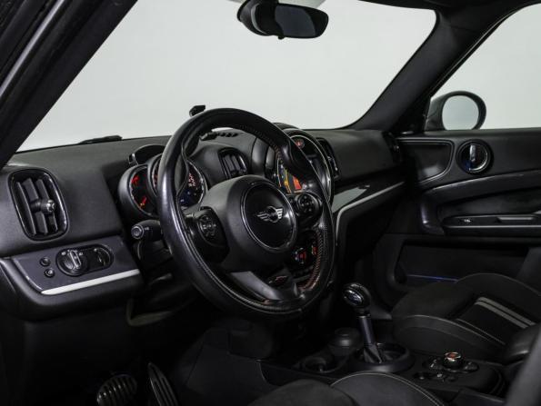 Mini Countryman II с пробегом 2018 года, цена 2 289 000 рублей, 203666 км, внедорожник, Автокод Объявления