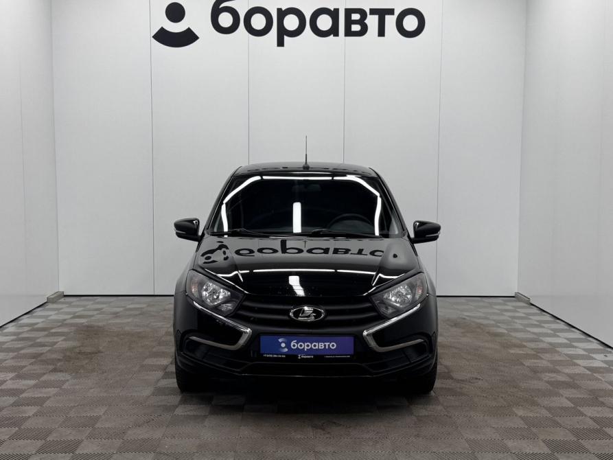 Lada (ВАЗ) Granta I Рестайлинг Воронеж  - изображение 5