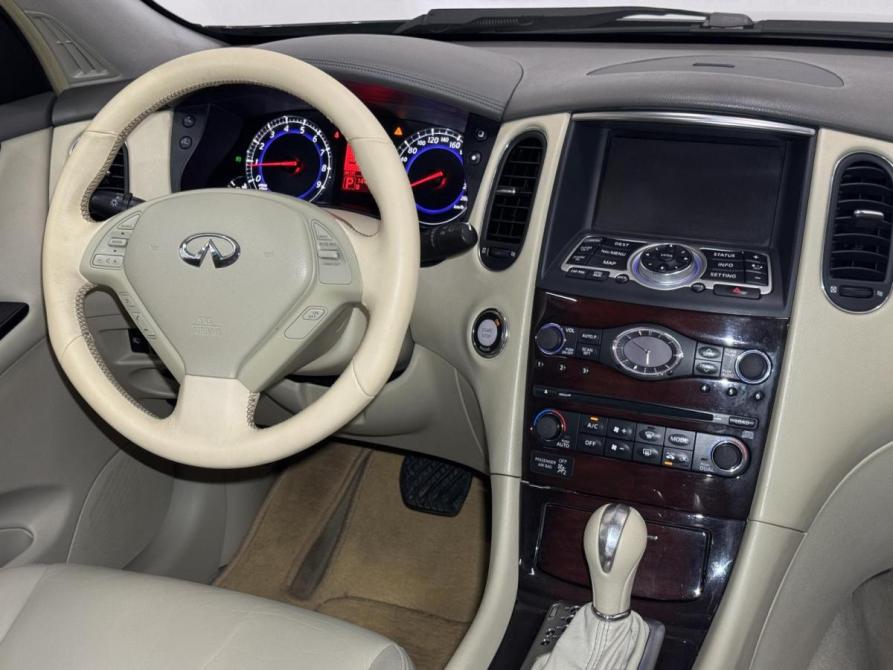 Infiniti EX I (J50) Нижний Новгород  - изображение 12