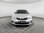 Toyota Corolla X (E140 E150) Рестайлинг Уфа  - изображение 24