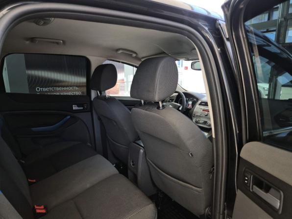 Ford Kuga I с пробегом 2008 года, цена 899 000 рублей, 264945 км, внедорожник, Автокод Объявления