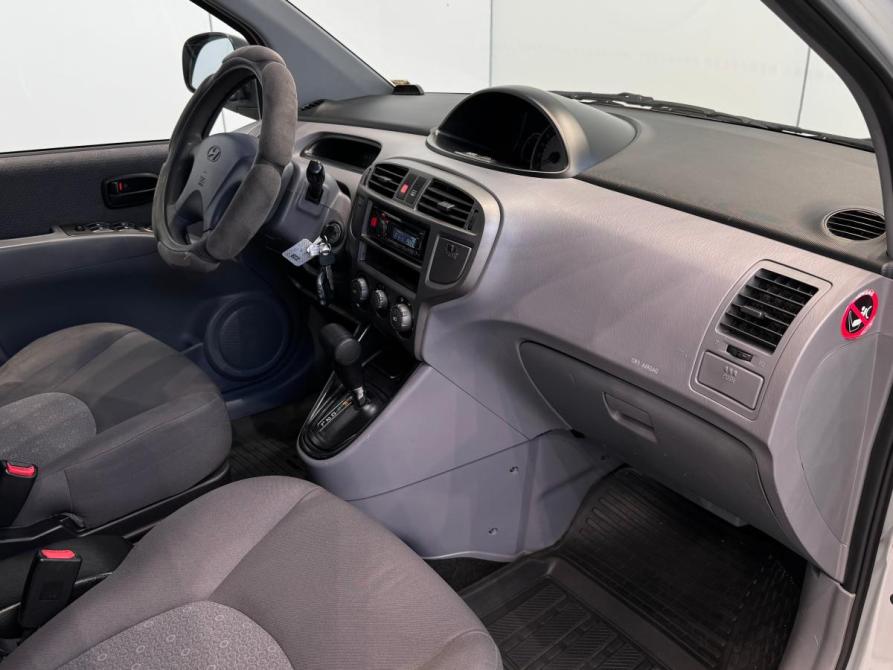 Hyundai Matrix I Рестайлинг Волжский  - изображение 25