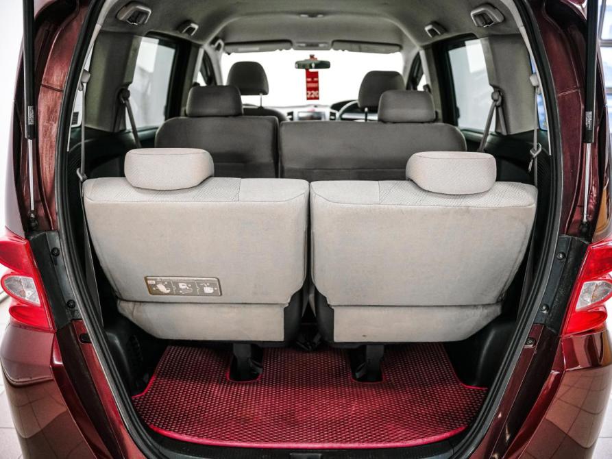 Honda Freed I Красноярск  - изображение 26