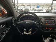 Kia Sportage III Рестайлинг Новосибирск  - изображение 22