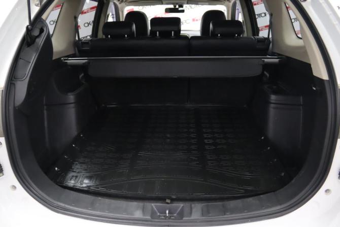 Mitsubishi Outlander III с пробегом 2014 года, цена 1 665 650 рублей, 275257 км, внедорожник, Автокод Объявления