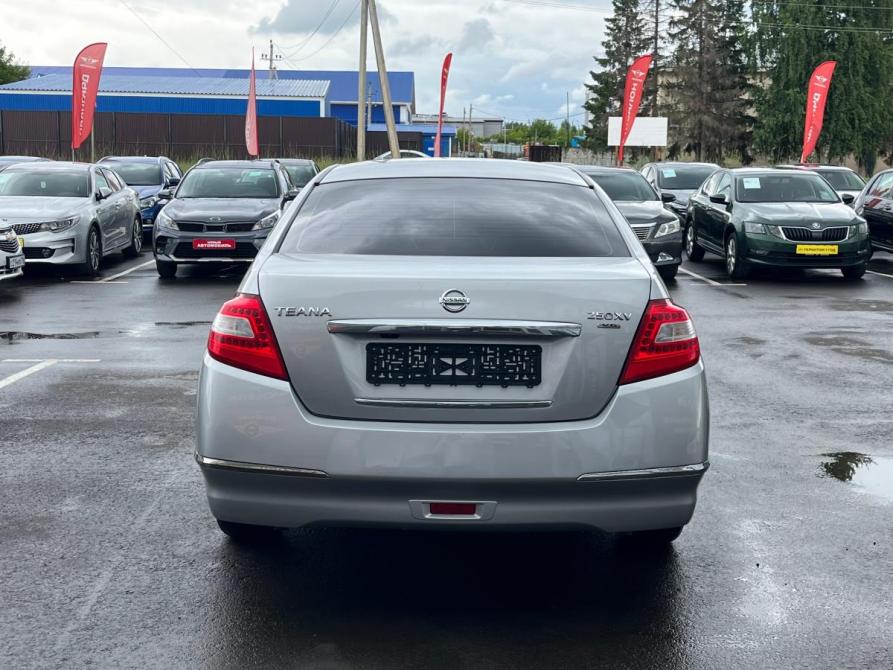 Nissan Teana II Альметьевск  - изображение 5