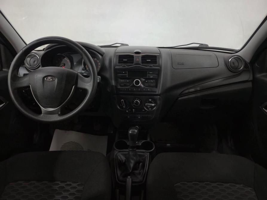 Lada (ВАЗ) Granta I Рестайлинг Альметьевск  - изображение 10