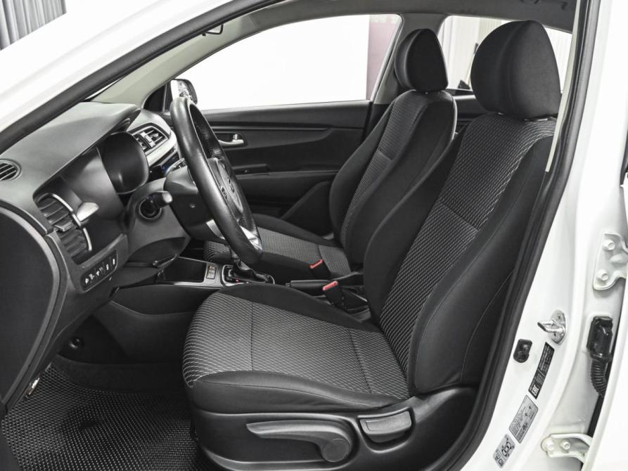 Kia Rio IV Ставрополь  - изображение 10