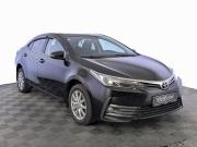 Toyota Corolla XI (E160 E170 E180) Рестайлинг 1 Москва  - изображение 30