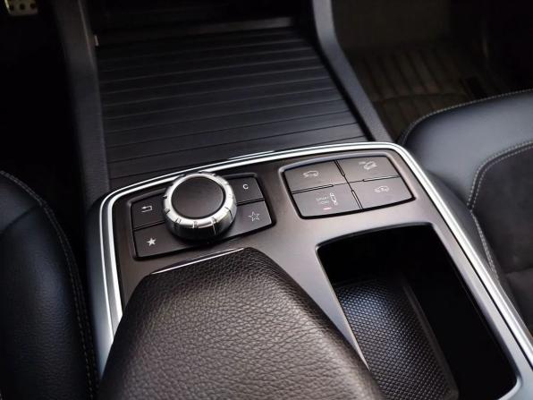 Mercedes-Benz M-Класс III (W166) с пробегом 2013 года, цена 1 800 000 рублей, 240363 км, внедорожник, Автокод Объявления
