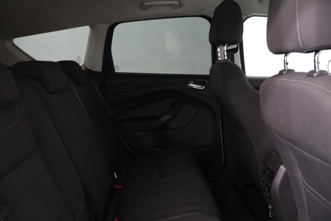 Ford Kuga II с пробегом 2014 года, цена 1 079 000 рублей, 297000 км, внедорожник, Автокод Объявления
