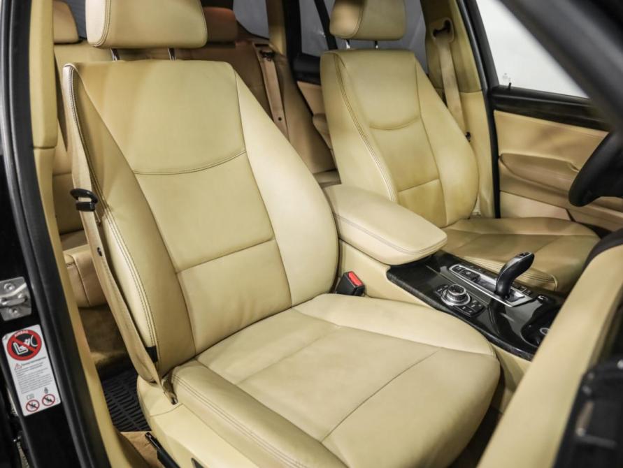 BMW X3 II (F25) Санкт-Петербург  - изображение 22