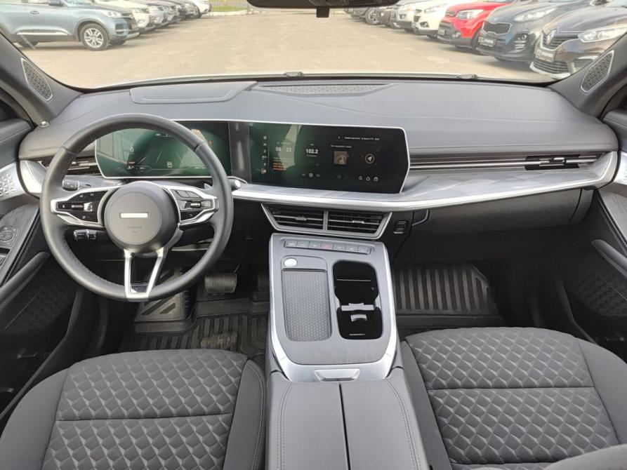 Haval F7 II Йошкар-Ола  - изображение 17