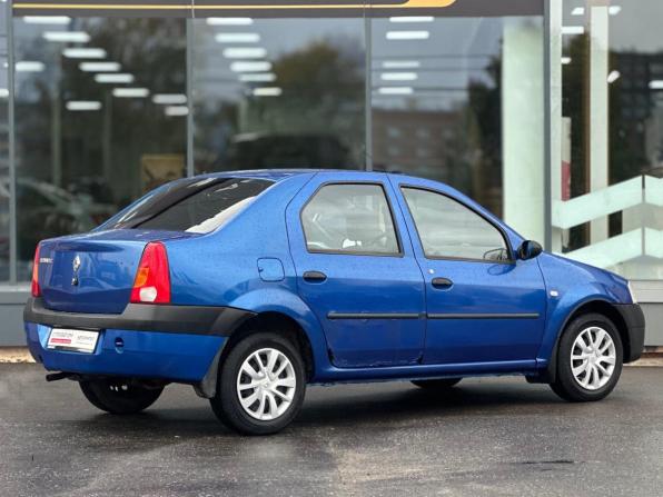 Renault Logan I с пробегом 2008 года, цена 169 000 рублей, 150069 км, седан, Автокод Объявления