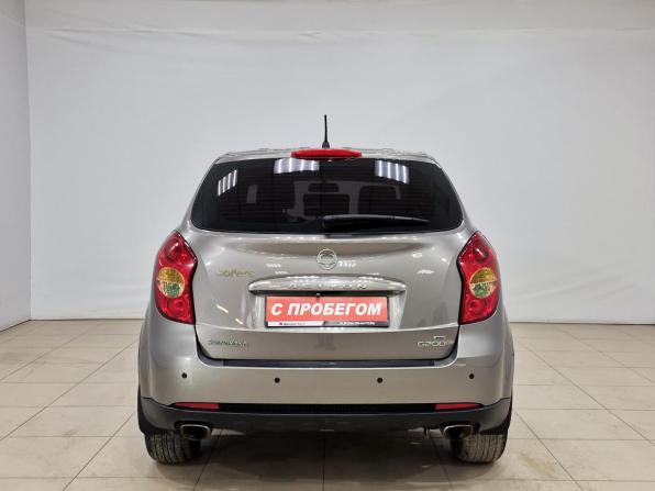 SsangYong Actyon II с пробегом 2012 года, цена 895 000 рублей, 168137 км, внедорожник, Автокод Объявления