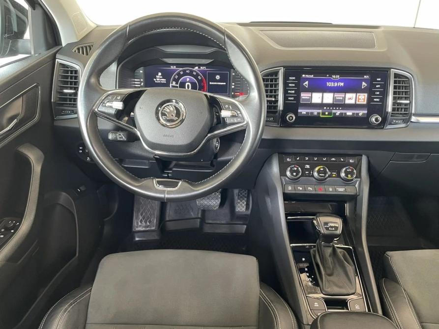 Skoda Karoq I Самара  - изображение 9