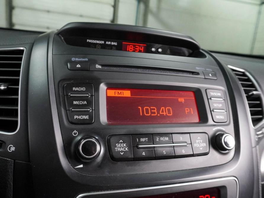 Kia Sorento II Рестайлинг Воронеж  - изображение 13