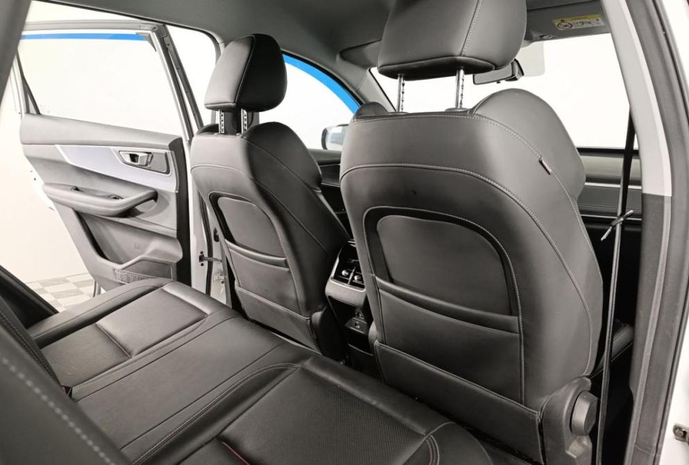 Chery Tiggo 7 Pro I Волгоград  - изображение 15