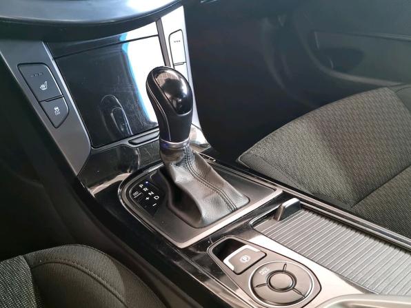 Hyundai i40 I Рестайлинг с пробегом 2015 года, цена 1 330 000 рублей, 118640 км, седан, Автокод Объявления