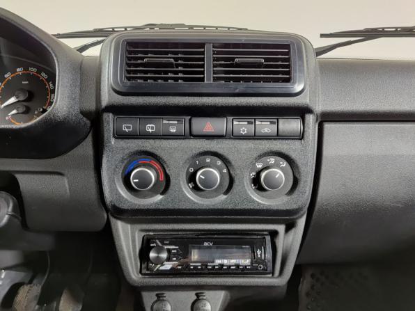 Lada (ВАЗ) Niva Legend I с пробегом 2025 года, цена 1 190 000 рублей, 7233 км, внедорожник, Автокод Объявления