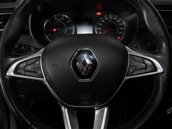 Renault Arkana I с пробегом 2019 года, цена 1 120 000 рублей, 251020 км, внедорожник, Автокод Объявления