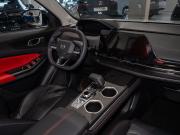 Changan UNI-S (CS55 Plus) Москва  - изображение 31
