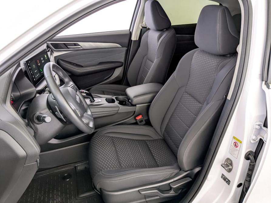 Haval F7x I Рестайлинг Москва  - изображение 20