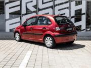 Citroen C3 I Рестайлинг Ставрополь  - изображение 21