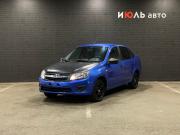 Lada (ВАЗ) Granta I Челябинск  - изображение 5