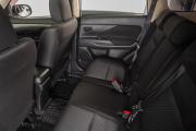 Mitsubishi Outlander III Рестайлинг 2 Пермь  - изображение 35