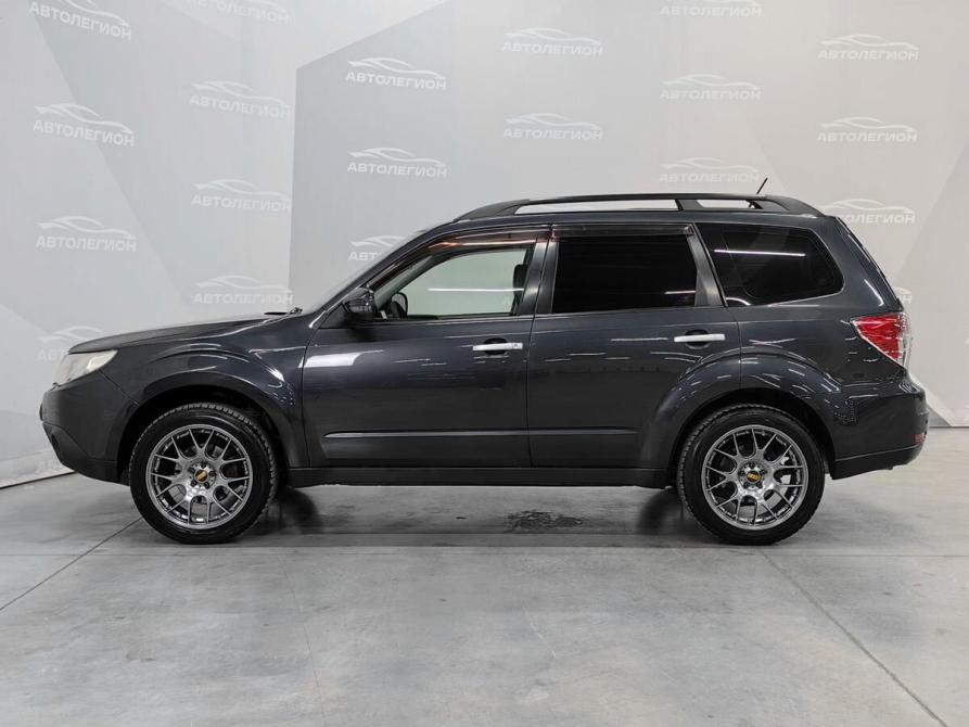 Subaru Forester III Рестайлинг Новосибирск  - изображение 2