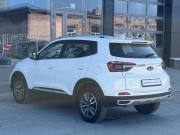 Chery Tiggo 4 I Рестайлинг Новосибирск  - изображение 31