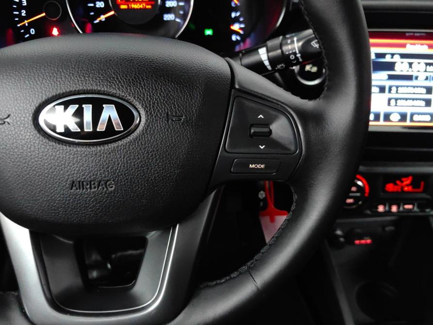 Kia Rio III Подольск  - изображение 19