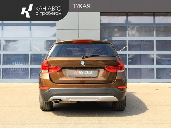 BMW X1 I (E84) Рестайлинг с пробегом 2014 года, цена 1 279 000 рублей, 157500 км, внедорожник, Автокод Объявления