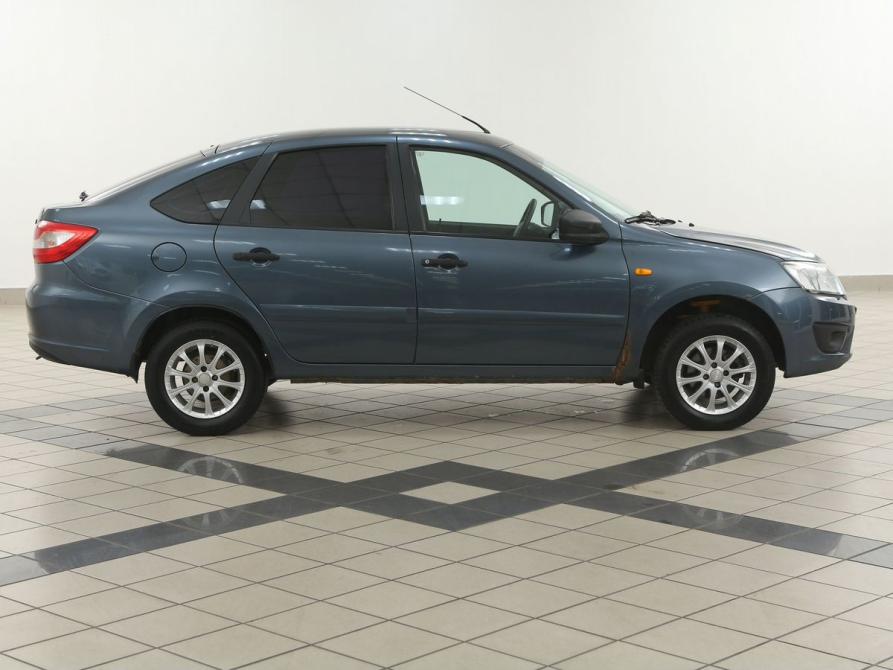 Lada (ВАЗ) Granta I Иваново  - изображение 5