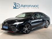 Toyota Camry VIII (XV70) Омск  - изображение 23