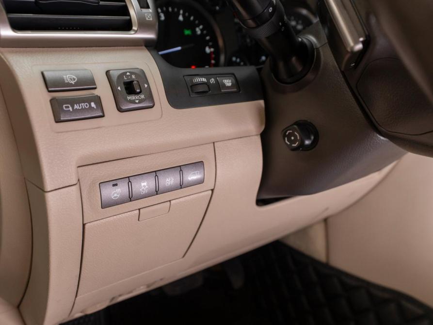 Lexus LX III Рестайлинг Москва  - изображение 18