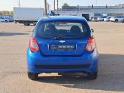 Chevrolet Aveo I Рестайлинг Набережные Челны  - изображение 31