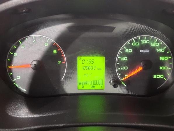 Lada (ВАЗ) Granta I с пробегом 2017 года, цена 399 000 рублей, 129000 км, лифтбек, Автокод Объявления