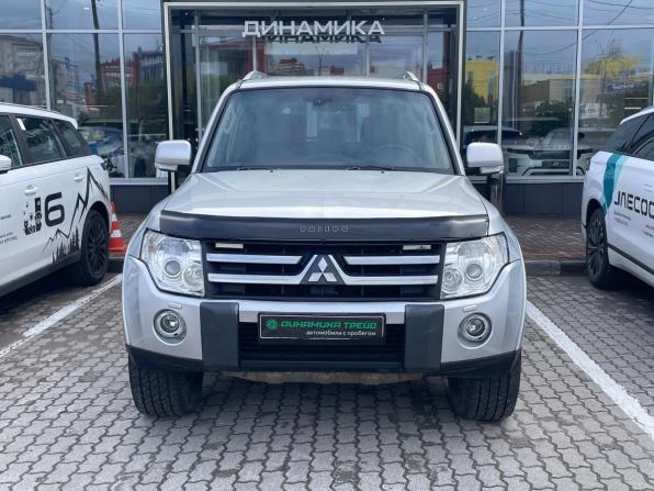 Mitsubishi Pajero IV с пробегом 2008 года, цена 1 451 000 рублей, 337927 км, внедорожник, Автокод Объявления