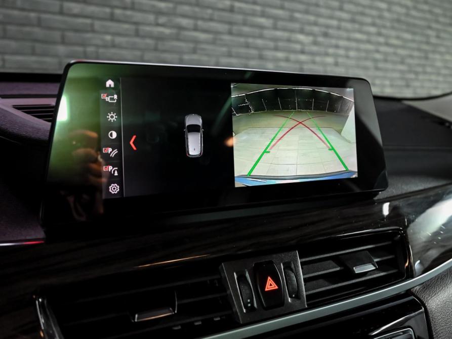 BMW X1 II (F48) Рестайлинг Екатеринбург  - изображение 18