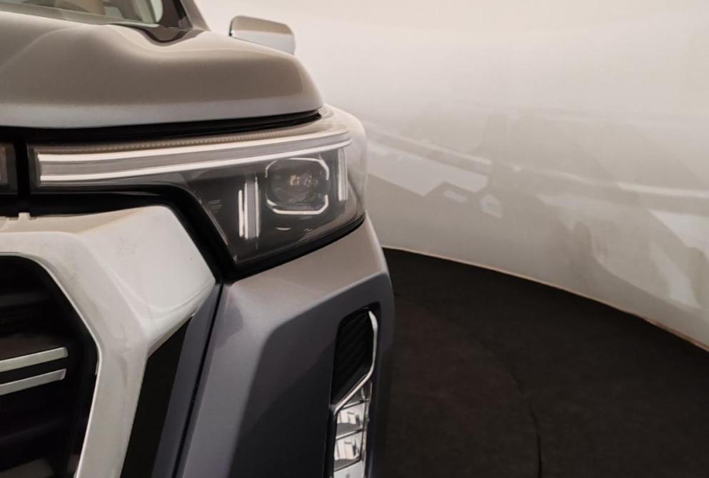Changan Hunter Plus Ярославль  - изображение 25